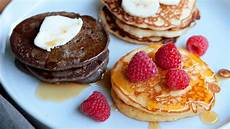 Flours For Pancake