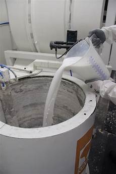 Flours Production