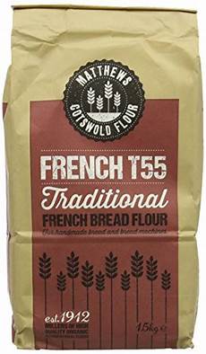 French Bread Flour