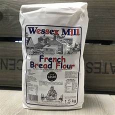 French Bread Flour