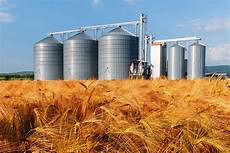 Grain Handling Systems