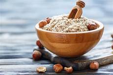 Hazelnut Flour Machine