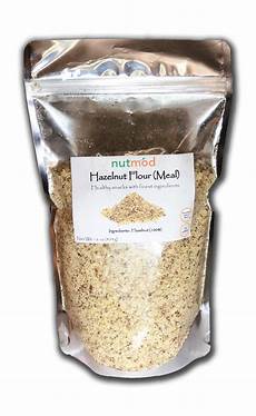Hazelnut Flour Machine