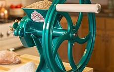 Maize Flour Mill Plant