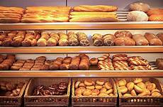 Pastry Flour Production