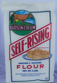Pie Flours