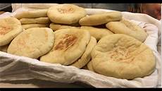 Pita Bread Flour