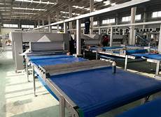 Pita Flours Production