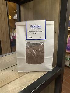Premix Flour