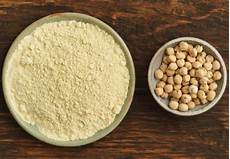 Pulse Flours