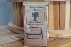Purpose-Made Flour