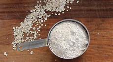 Purpose-Made Flour