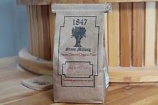 Purpose-Made Flour