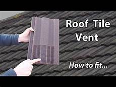 Roof Exhaust Fan