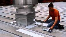 Roof Exhaust Fans
