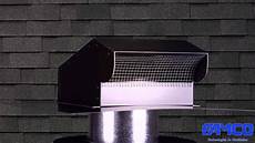 Roof Exhaust Fans