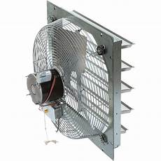 Roof Exhaust Fans