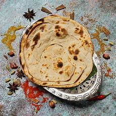 Tandoori Wheat Flour