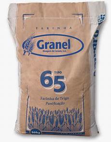 Type 65 Flour