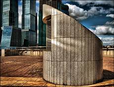 Ventilation Shaft