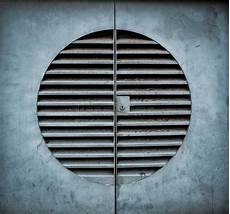 Ventilation Shaft