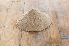 Whole-Wheat Flour