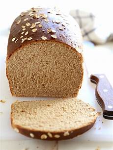 Whole-Wheat Flour
