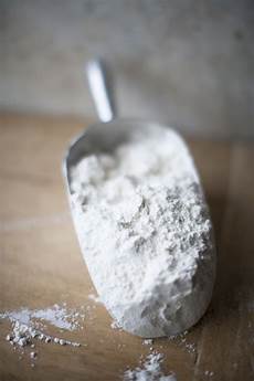 Whole-Wheat Flours